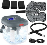 Vive Cold Therapy Machine - Large Ice Cryo Cuff -
