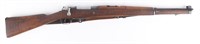 Gun Argentine Cavalry Mauser 1909 Rifle 30-06