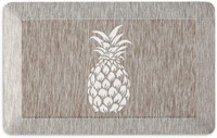 Martha Stewart Aloha Modern Pineapple Anti-Fatigu