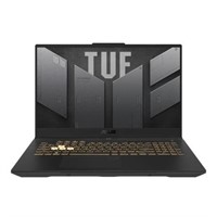 ASUS TUF Gaming A17, AMD-Ryzen 5, 8GB Ram, 512GB S