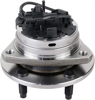 MACEL 513214 Front Wheel Hub Bearing Assembly