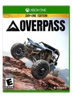 Overpass (Xbox One)