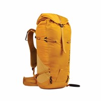 Blue Ice Firecrest 38 Pack, 38 Liters, Yellow