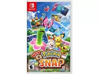 Nintendo Switch New Pokémon Snap™