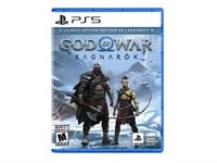 PlayStation 5 God of War Ragnarok Launch Edition