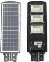 G-PLUS 90W Solar Street Lights Outdoor,Commercial