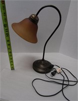 Vintage Desktop Lamp