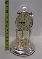 Elgin Bell Clock - Made in Japan