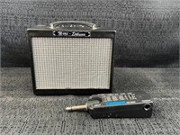 Fender Instrument with Remote