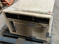 Industrial Air Conditioner. 27" x 27" x 18" high