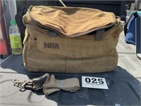 NRA Range / Ammo Bag