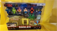 Roblox Operation beach day Play set
