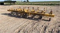 Alloway Model 2040 Cultivator