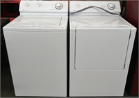 Maytag Washer & Dryer Set