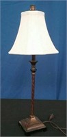 Accent Table Lamp, Approx.  26 1/2" Tall