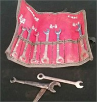 Snap On Mini Wrenches & 2 Others