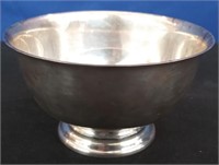 Gorham Silver Bowl 11.42 Troy Ounce