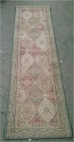 Royal Millennium Carpet/ Hall Runner, Approx.