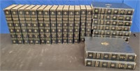 Box 23 Volume Encyclopedia Britannica Books