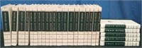 Box-1960 20 Volume Set World Book Encyclopedia