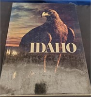 Idaho Book