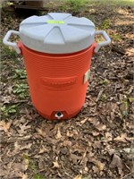 5 gallon water cooler