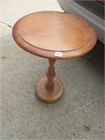 Roxton side table