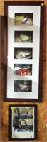 COLLECTOR VEHICLES WALL HANGING