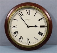 Connitti Quarts Wall Clock