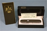 Mauser Swiss Pocket Knife w/ Box