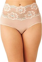 Wacoal Womens Light and Lacy Brief Panty