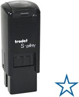 Trodat S-Printy 4921 Self-Inking Mini Stock S