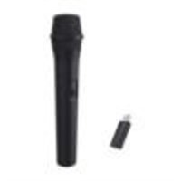 Honcam 2.4G Wireless Microphone Professional for