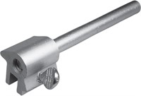 Prime-Line Products U 9833 Thumbscrew Bar Lock,