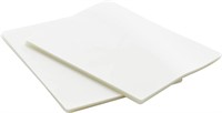 Amazon Basics Clear Thermal Laminating Plastic