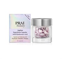 PRAI Beauty Ageless Superboost Capsules With
