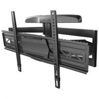 Insignia 47" - 90" Full Motion TV Wall Mount -