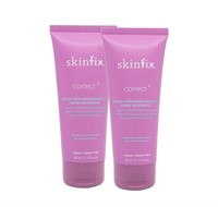 SkinFix Correct + Mega Lipid Brightening Hand