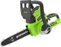 GreenWorks 2000102 24V 10-Inch Cordless C