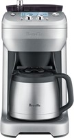Breville BDC650BSS The Grind Control Drip Coffee