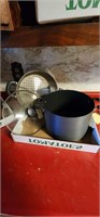 Pampered Chef Boiling pot