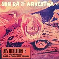 Jazz in Silhouette (Vinyl)