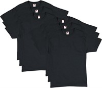 Hanes mens Essentials Short Sleeve T-shirt Value
