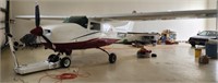 1974 Cessna 210L With Retractable landing gear