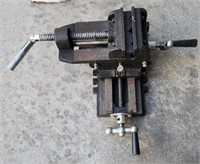 Machinist Vise