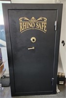 Large Rhino Gun Safe