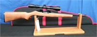 Ruger 10-22 .22LR Rifle w/Scope