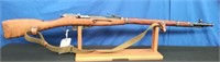 Morin Nagant 1939 7.62x55 w/Bayonet & Sling