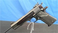 Colt 1911 .22 Pistol Conversion