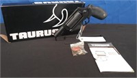 Taurus Judge .410/.45 Revolver
